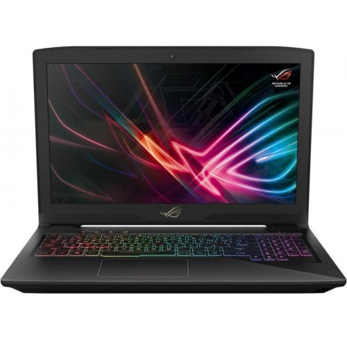 Продать Ноутбук Asus GL703VM-GC038T (90NB0GL2-M00450) Black по Trade-In интернет-магазине Телемарт - Киев, Днепр, Украина фото