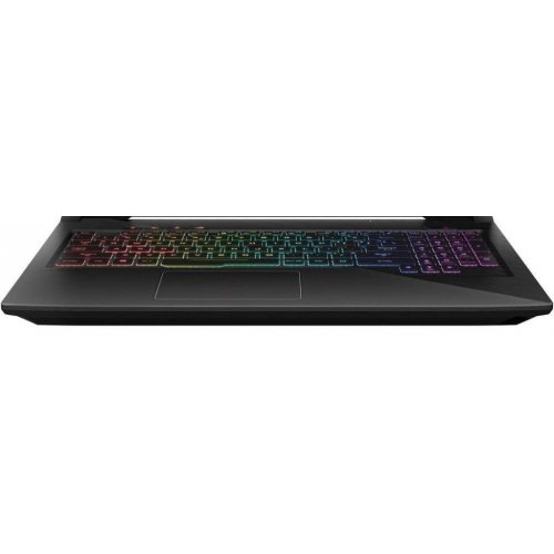 Продать Ноутбук Asus GL703VM-GC038T (90NB0GL2-M00450) Black по Trade-In интернет-магазине Телемарт - Киев, Днепр, Украина фото