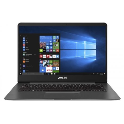 Продать Ноутбук Asus UX430UQ-GV223R (90NB0DS1-M05150) Grey по Trade-In интернет-магазине Телемарт - Киев, Днепр, Украина фото
