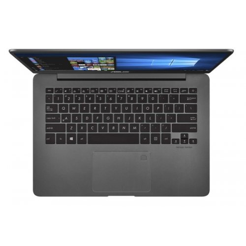 Продать Ноутбук Asus UX430UQ-GV223R (90NB0DS1-M05150) Grey по Trade-In интернет-магазине Телемарт - Киев, Днепр, Украина фото