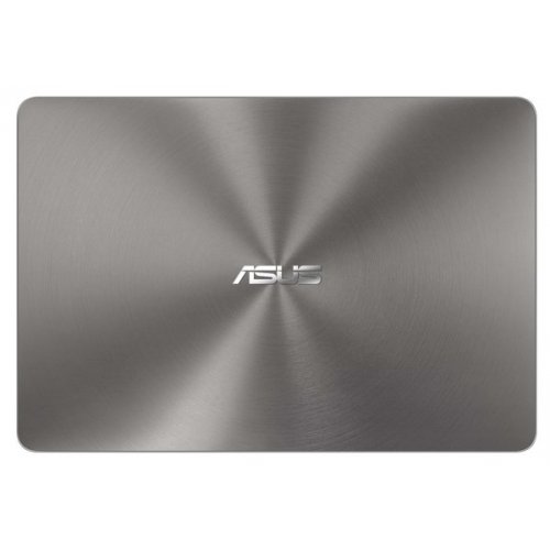 Продать Ноутбук Asus UX430UQ-GV223R (90NB0DS1-M05150) Grey по Trade-In интернет-магазине Телемарт - Киев, Днепр, Украина фото