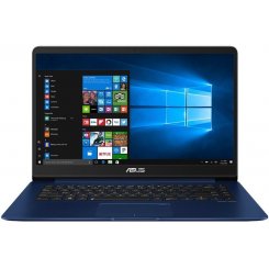Ноутбук Asus UX530UX-FY009R (90NB0ED2-M01430) Blue