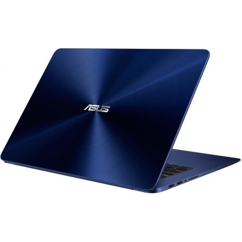 Продать Ноутбук Asus UX530UX-FY009R (90NB0ED2-M01430) Blue по Trade-In интернет-магазине Телемарт - Киев, Днепр, Украина фото