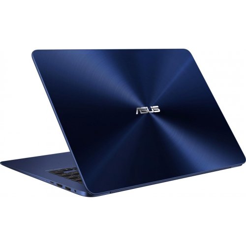 Продать Ноутбук Asus UX530UX-FY009R (90NB0ED2-M01430) Blue по Trade-In интернет-магазине Телемарт - Киев, Днепр, Украина фото