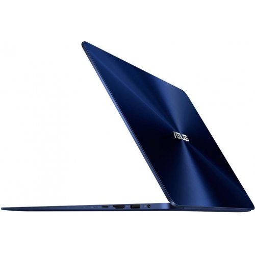 Продать Ноутбук Asus UX530UX-FY009R (90NB0ED2-M01430) Blue по Trade-In интернет-магазине Телемарт - Киев, Днепр, Украина фото