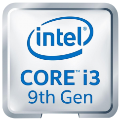 Процессор Intel Core i3-9100F 3.6(4.2)GHz 6MB s1151 Tray (CM8068403377321) (Восстановлено продавцом, 780501)