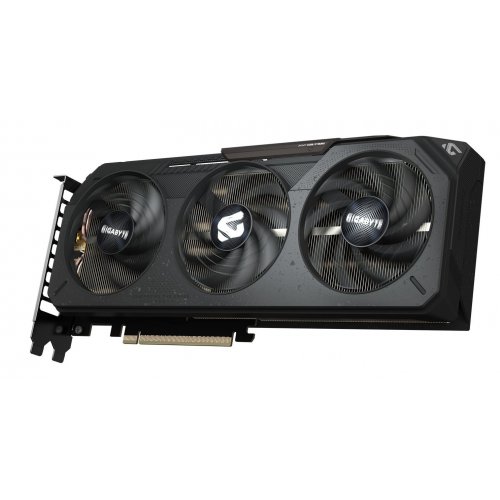 Купить Видеокарта Gigabyte GeForce RTX 5050 GAMING OC 8192MB (GV-N5050GAMING OC-8GD) с проверкой совместимости: обзор, характеристики, цена в Киеве, Днепре, Одессе, Харькове, Украине | интернет-магазин TELEMART.UA фото