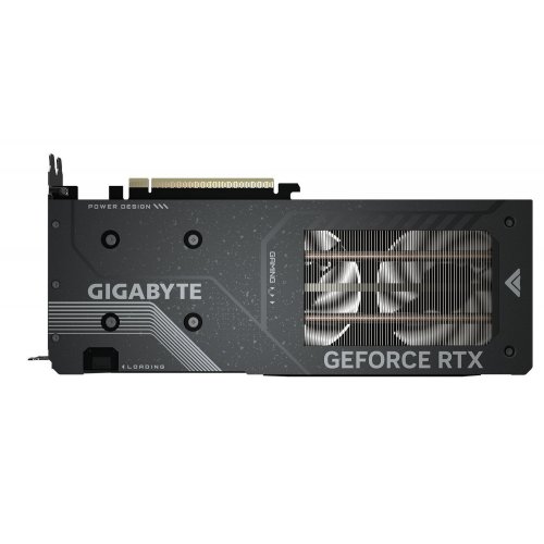 Купить Видеокарта Gigabyte GeForce RTX 5050 GAMING OC 8192MB (GV-N5050GAMING OC-8GD) с проверкой совместимости: обзор, характеристики, цена в Киеве, Днепре, Одессе, Харькове, Украине | интернет-магазин TELEMART.UA фото