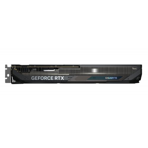 Купить Видеокарта Gigabyte GeForce RTX 5050 GAMING OC 8192MB (GV-N5050GAMING OC-8GD) с проверкой совместимости: обзор, характеристики, цена в Киеве, Днепре, Одессе, Харькове, Украине | интернет-магазин TELEMART.UA фото