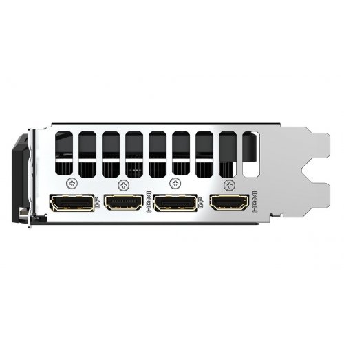 Відеокарта Gigabyte GeForce RTX 5050 WINDFORCE OC 8192MB (GV-N5050WF2OC-8GD) купити з перевіркою сумісності: огляд, характеристики, ціна у Києві, Львові, Вінниці, Хмельницькому, Івано-Франківську, Україні | інтернет-магазин TELEMART.UA фото