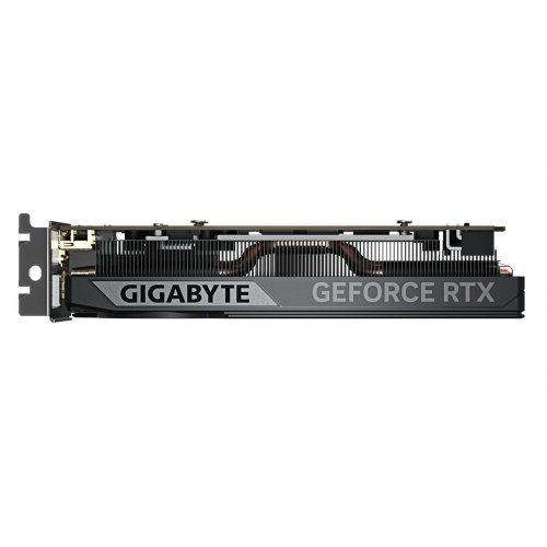 Купить Видеокарта Gigabyte GeForce RTX 5050 OC Low Profile 8192MB (GV-N5050OC-8GL) с проверкой совместимости: обзор, характеристики, цена в Киеве, Днепре, Одессе, Харькове, Украине | интернет-магазин TELEMART.UA фото