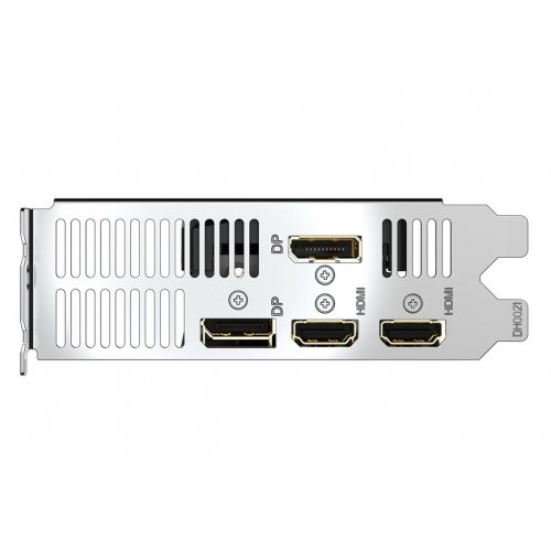 Купить Видеокарта Gigabyte GeForce RTX 5050 OC Low Profile 8192MB (GV-N5050OC-8GL) с проверкой совместимости: обзор, характеристики, цена в Киеве, Днепре, Одессе, Харькове, Украине | интернет-магазин TELEMART.UA фото
