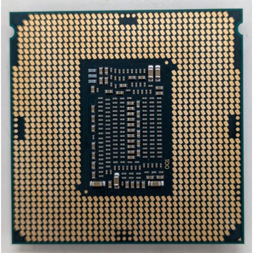 Процесор Intel Core i5-8600K 3.6(4.3)GHz 9MB s1151 Tray (CM8068403358508) (Відновлено продавцем, 780519) купити з перевіркою сумісності: огляд, характеристики, ціна у Києві, Львові, Вінниці, Хмельницькому, Івано-Франківську, Україні | інтернет-магазин TELEMART.UA фото