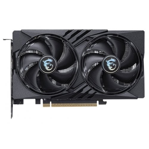 Відеокарта MSI GeForce RTX 5050 GAMING OC 8192MB (RTX 5050 8G GAMING OC) купити з перевіркою сумісності: огляд, характеристики, ціна у Києві, Львові, Вінниці, Хмельницькому, Івано-Франківську, Україні | інтернет-магазин TELEMART.UA фото