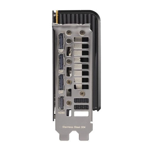 Купить Видеокарта Asus PRIME GeForce RTX 5050 8192MB (PRIME-RTX5050-8G) с проверкой совместимости: обзор, характеристики, цена в Киеве, Днепре, Одессе, Харькове, Украине | интернет-магазин TELEMART.UA фото