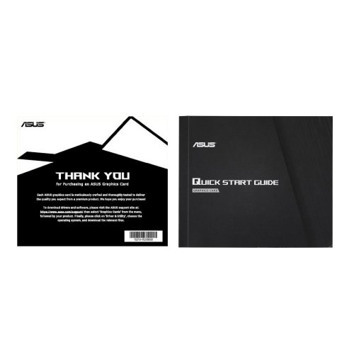 Фото Відеокарта Asus PRIME GeForce RTX 5050 OC 8192MB (PRIME-RTX5050-O8G)