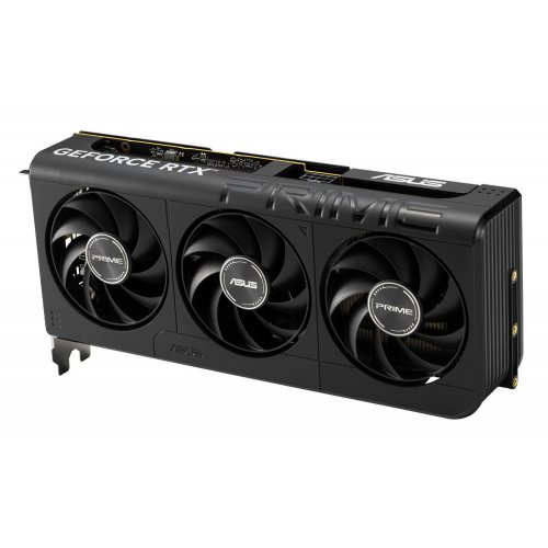 Купить Видеокарта Asus PRIME GeForce RTX 5050 OC 8192MB (PRIME-RTX5050-O8G) с проверкой совместимости: обзор, характеристики, цена в Киеве, Днепре, Одессе, Харькове, Украине | интернет-магазин TELEMART.UA фото