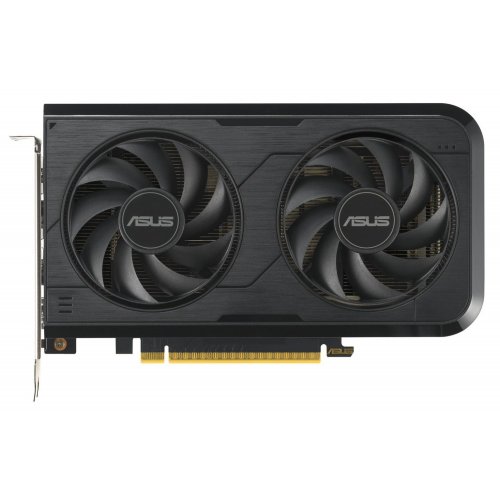 Купить Видеокарта Asus Dual GeForce RTX 5050 8192MB (DUAL-RTX5050-8G) с проверкой совместимости: обзор, характеристики, цена в Киеве, Днепре, Одессе, Харькове, Украине | интернет-магазин TELEMART.UA фото