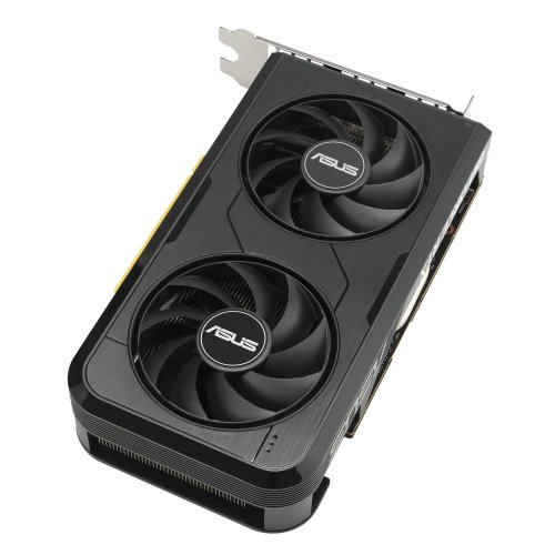 Купить Видеокарта Asus Dual GeForce RTX 5050 8192MB (DUAL-RTX5050-8G) с проверкой совместимости: обзор, характеристики, цена в Киеве, Днепре, Одессе, Харькове, Украине | интернет-магазин TELEMART.UA фото