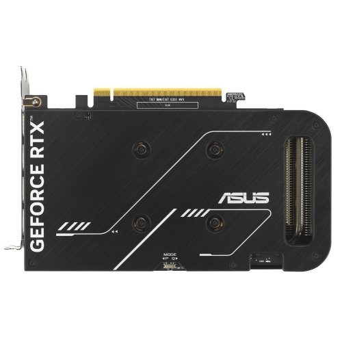 Купить Видеокарта Asus Dual GeForce RTX 5050 8192MB (DUAL-RTX5050-8G) с проверкой совместимости: обзор, характеристики, цена в Киеве, Днепре, Одессе, Харькове, Украине | интернет-магазин TELEMART.UA фото