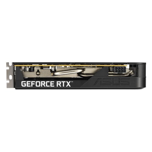 Купить Видеокарта Asus Dual GeForce RTX 5050 8192MB (DUAL-RTX5050-8G) с проверкой совместимости: обзор, характеристики, цена в Киеве, Днепре, Одессе, Харькове, Украине | интернет-магазин TELEMART.UA фото