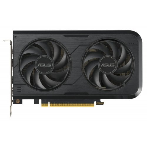 Відеокарта Asus Dual GeForce RTX 5050 OC 8192MB (DUAL-RTX5050-O8G) купити з перевіркою сумісності: огляд, характеристики, ціна у Києві, Львові, Вінниці, Хмельницькому, Івано-Франківську, Україні | інтернет-магазин TELEMART.UA фото
