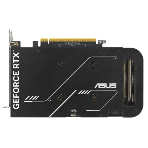 Відеокарта Asus Dual GeForce RTX 5050 OC 8192MB (DUAL-RTX5050-O8G) купити з перевіркою сумісності: огляд, характеристики, ціна у Києві, Львові, Вінниці, Хмельницькому, Івано-Франківську, Україні | інтернет-магазин TELEMART.UA фото
