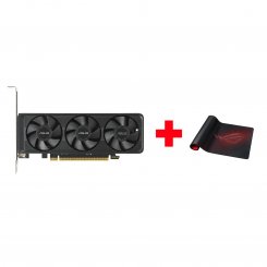 Відеокарта Asus GeForce RTX 5060 LP BRK OC 8192MB (RTX5060-O8G-LP-BRK)
