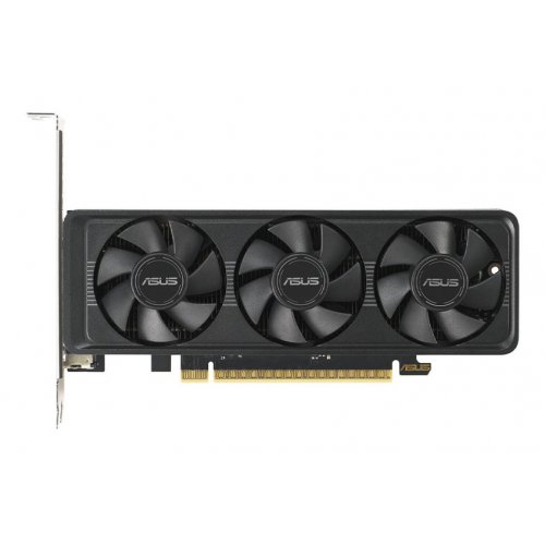Фото Видеокарта Asus GeForce RTX 5060 LP BRK OC 8192MB (RTX5060-O8G-LP-BRK)