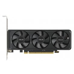 Відеокарта Asus GeForce RTX 5060 LP BRK OC 8192MB (RTX5060-O8G-LP-BRK)