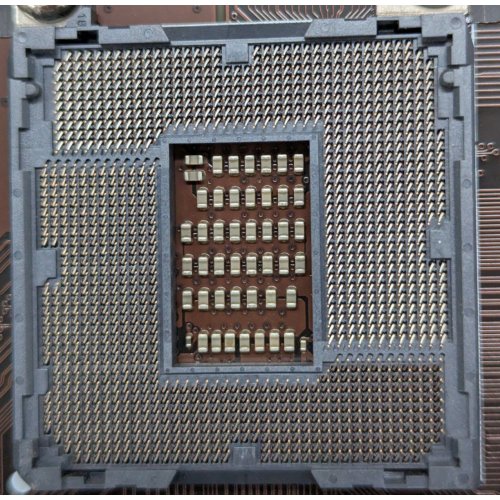Материнська плата MSI Z390-A PRO (s1151-v2, Intel Z390) (Відновлено продавцем, 780543) купити з перевіркою сумісності: огляд, характеристики, ціна у Києві, Львові, Вінниці, Хмельницькому, Івано-Франківську, Україні | інтернет-магазин TELEMART.UA фото
