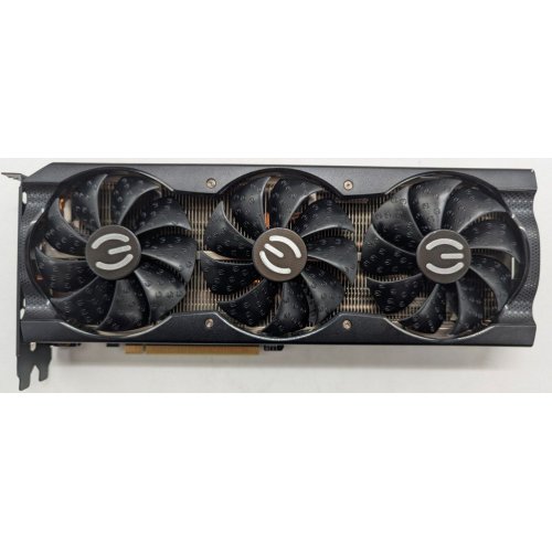 Купить Видеокарта EVGA GeForce RTX 3070 XC3 Ultra Gaming 8192MB (08G-P5-3755-KR) (Восстановлено продавцом, 780561) с проверкой совместимости: обзор, характеристики, цена в Киеве, Днепре, Одессе, Харькове, Украине | интернет-магазин TELEMART.UA фото