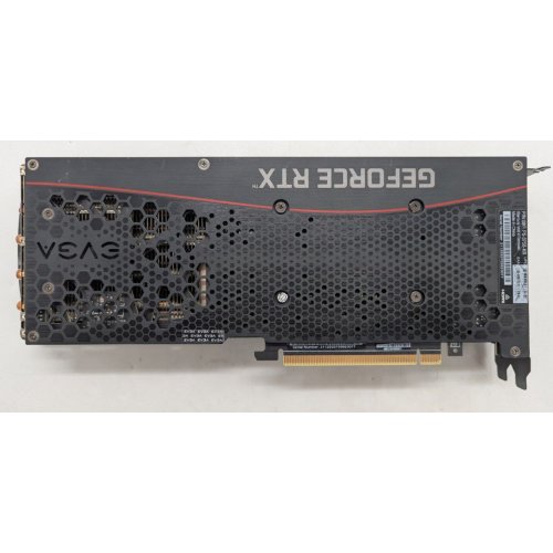 Купить Видеокарта EVGA GeForce RTX 3070 XC3 Ultra Gaming 8192MB (08G-P5-3755-KR) (Восстановлено продавцом, 780561) с проверкой совместимости: обзор, характеристики, цена в Киеве, Днепре, Одессе, Харькове, Украине | интернет-магазин TELEMART.UA фото