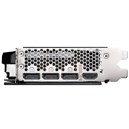 Уцінка відеокарта MSI GeForce RTX 4070 VENTUS 2X E OC 12288MB (RTX 4070 VENTUS 2X E 12G OC) (Сліди використання, 780572) купити з перевіркою сумісності: огляд, характеристики, ціна у Києві, Львові, Вінниці, Хмельницькому, Івано-Франківську, Україні | інтернет-магазин TELEMART.UA фото