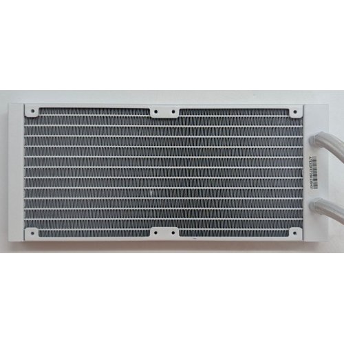 Купить Готовая сво ID-Cooling Frostflow 240 XT Snow (Восстановлено продавцом, 780597) с проверкой совместимости: обзор, характеристики, цена в Киеве, Днепре, Одессе, Харькове, Украине | интернет-магазин TELEMART.UA фото