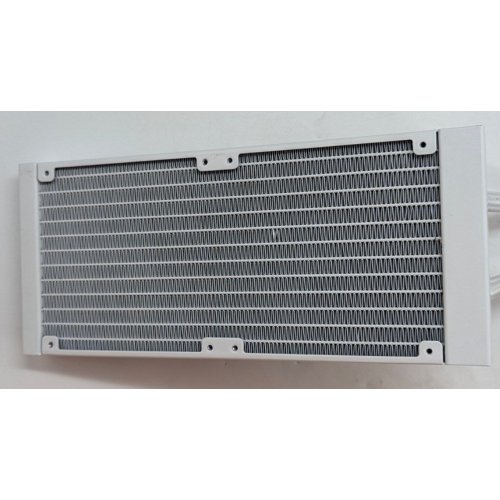 Купить Готовая сво ID-Cooling Frostflow 240 XT Snow (Восстановлено продавцом, 780597) с проверкой совместимости: обзор, характеристики, цена в Киеве, Днепре, Одессе, Харькове, Украине | интернет-магазин TELEMART.UA фото