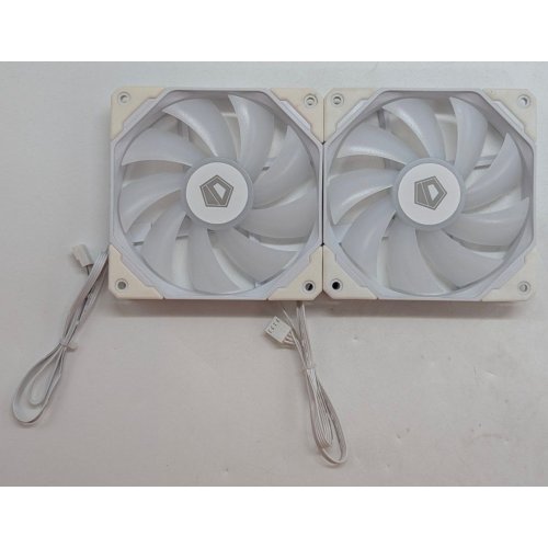 Купить Готовая сво ID-Cooling Frostflow 240 XT Snow (Восстановлено продавцом, 780597) с проверкой совместимости: обзор, характеристики, цена в Киеве, Днепре, Одессе, Харькове, Украине | интернет-магазин TELEMART.UA фото