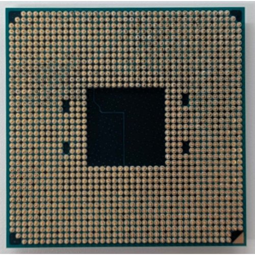 Купить Процессор AMD Ryzen 5 5500 3.6(4.2)GHz 16MB sAM4 Tray (100-000000457) (Восстановлено продавцом, 780618) с проверкой совместимости: обзор, характеристики, цена в Киеве, Днепре, Одессе, Харькове, Украине | интернет-магазин TELEMART.UA фото