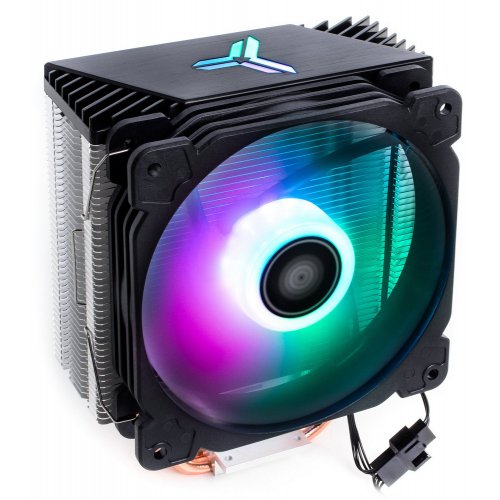 Купить Кулер QUBE QB-OL1000 (Восстановлено продавцом, 780634) с проверкой совместимости: обзор, характеристики, цена в Киеве, Днепре, Одессе, Харькове, Украине | интернет-магазин TELEMART.UA фото