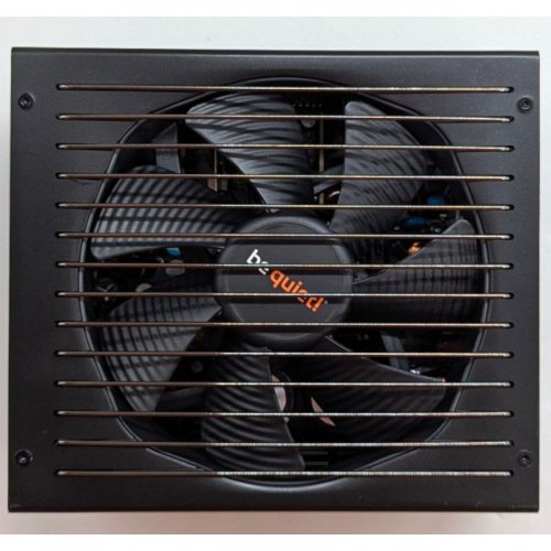 Блок живлення Be Quiet! Straight Power 11 Platinum 850W (BN308) (Відновлено продавцем, 780758) купити з перевіркою сумісності: огляд, характеристики, ціна у Києві, Львові, Вінниці, Хмельницькому, Івано-Франківську, Україні | інтернет-магазин TELEMART.UA фото