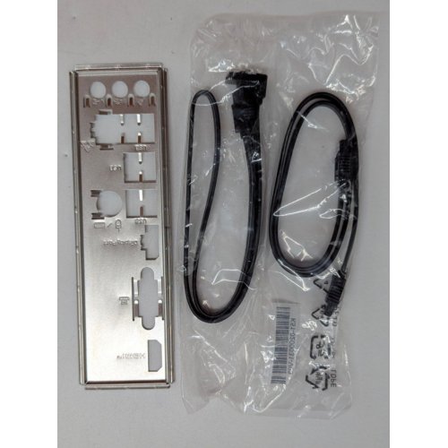 Материнська плата MSI PRO H610M-G (s1700, Intel H610) (Відновлено продавцем, 780767) купити з перевіркою сумісності: огляд, характеристики, ціна у Києві, Львові, Вінниці, Хмельницькому, Івано-Франківську, Україні | інтернет-магазин TELEMART.UA фото