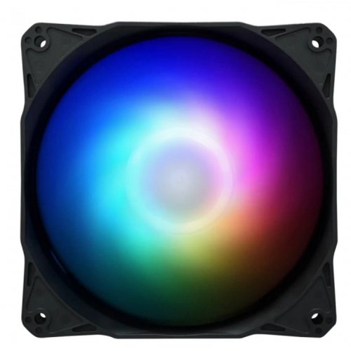 Купить Кулер для корпуса Asus GT301 ARGB (90DA0040-B00000) Bulk Black (Восстановлено продавцом, 780768) с проверкой совместимости: обзор, характеристики, цена в Киеве, Днепре, Одессе, Харькове, Украине | интернет-магазин TELEMART.UA фото