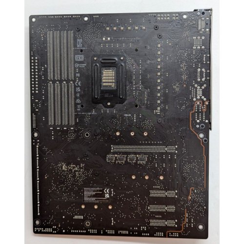 Купить Материнская плата Asus PRIME Z590-A (s1200, Intel Z590) (Восстановлено продавцом, 780777) с проверкой совместимости: обзор, характеристики, цена в Киеве, Днепре, Одессе, Харькове, Украине | интернет-магазин TELEMART.UA фото