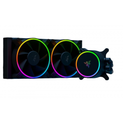 Готова сво Razer Hanbo Chroma 240 (RC21-01770100-R3M1) (Відновлено продавцем, 780784)