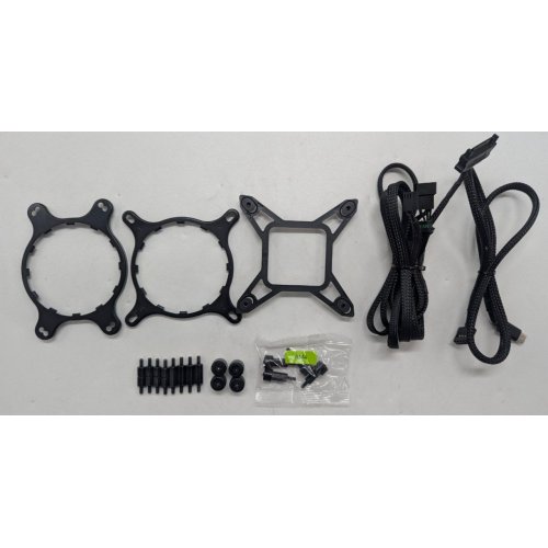 Готова сво Razer Hanbo Chroma 240 (RC21-01770100-R3M1) (Відновлено продавцем, 780784) купити з перевіркою сумісності: огляд, характеристики, ціна у Києві, Львові, Вінниці, Хмельницькому, Івано-Франківську, Україні | інтернет-магазин TELEMART.UA фото