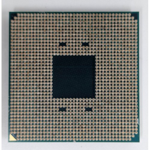 Купить Процессор AMD Ryzen 5 3600 3.6(4.2)GHz 32MB sAM4 Tray (100-000000031) (Восстановлено продавцом, 780785) с проверкой совместимости: обзор, характеристики, цена в Киеве, Днепре, Одессе, Харькове, Украине | интернет-магазин TELEMART.UA фото