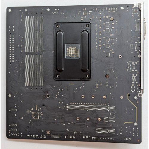 Материнська плата Gigabyte B550M AORUS ELITE (sAM4, AMD B550) (Відновлено продавцем, 780788) купити з перевіркою сумісності: огляд, характеристики, ціна у Києві, Львові, Вінниці, Хмельницькому, Івано-Франківську, Україні | інтернет-магазин TELEMART.UA фото