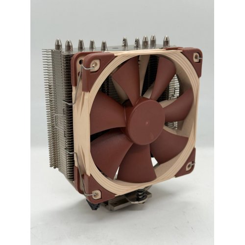 Купить Кулер Noctua NH-U12S (Восстановлено продавцом, 780791) с проверкой совместимости: обзор, характеристики, цена в Киеве, Днепре, Одессе, Харькове, Украине | интернет-магазин TELEMART.UA фото