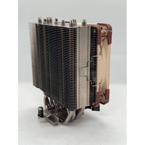 Купить Кулер Noctua NH-U12S (Восстановлено продавцом, 780791) с проверкой совместимости: обзор, характеристики, цена в Киеве, Днепре, Одессе, Харькове, Украине | интернет-магазин TELEMART.UA фото
