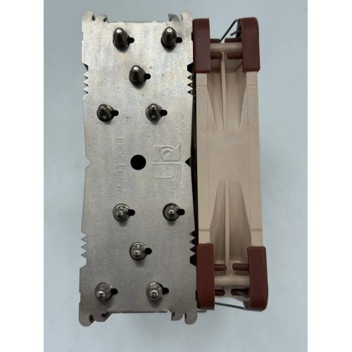 Купить Кулер Noctua NH-U12S (Восстановлено продавцом, 780791) с проверкой совместимости: обзор, характеристики, цена в Киеве, Днепре, Одессе, Харькове, Украине | интернет-магазин TELEMART.UA фото